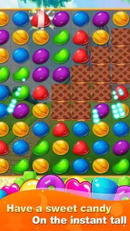 Game screenshot Pop Jelly Kokomi mod apk