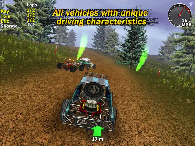 screenshot 3