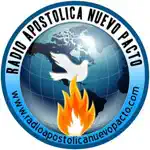 Radio Apostolica Nuevo Pacto App Contact