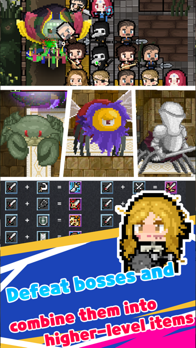 Shady Kingdom : Tower Defense Screenshot