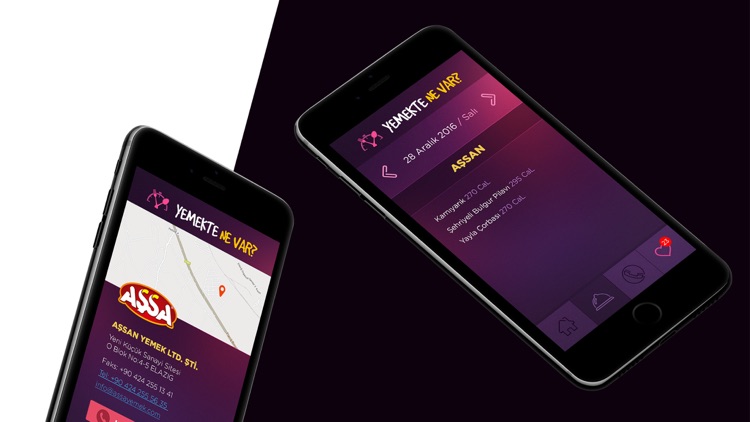 Yemekte Ne Var? screenshot-4