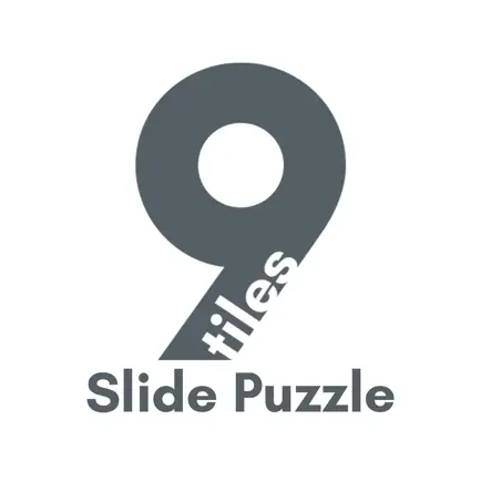 9 Tiles - Slide Puzzle Cheats