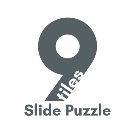 9 Tiles - Slide Puzzle Читы