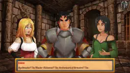 Game screenshot Queen of Thieves apk