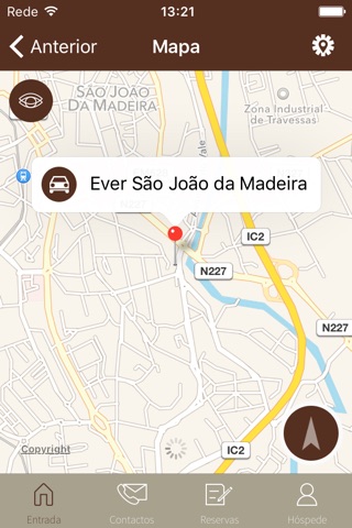 Ever São João da Madeira screenshot 3