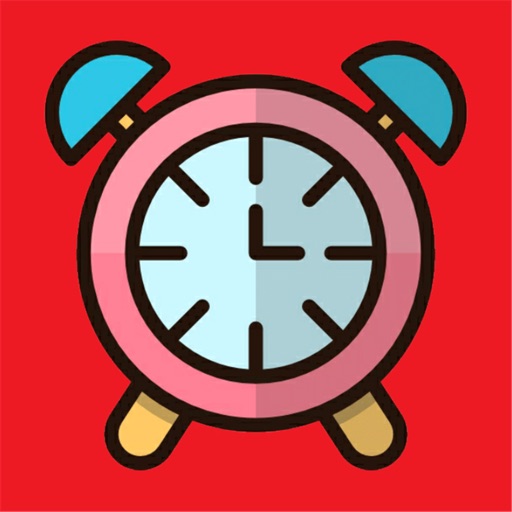 Move Alarm Clock - My Wake Up Music Alarm Clock