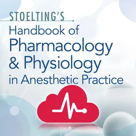 Stoelting Anesthetic Practice Cheats