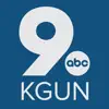 KGUN 9 Tucson News delete, cancel