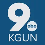 KGUN 9 Tucson News App Positive Reviews