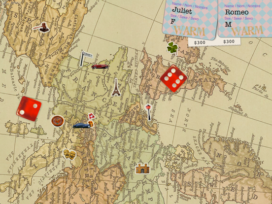 Screenshot #5 pour Bliss - The Game for Lovers