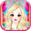 Fashion Dress Up - makeover girly games