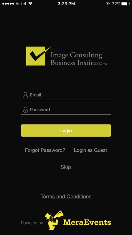 Image Consulting Business Institute