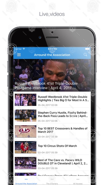 Daily News:NBA edition