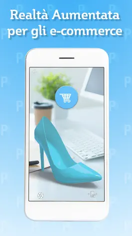 Game screenshot Pikkart apk