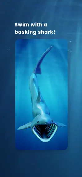 Game screenshot MarineXR apk