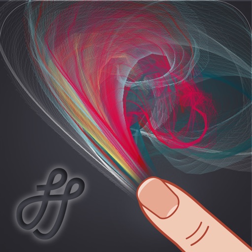 Flowpaper Icon