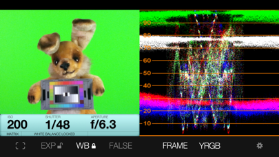 Screenshot #3 pour Cine Meter