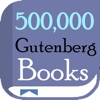 Gutenberg Reader + Many Books - iPhoneアプリ