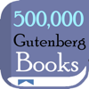 Gutenberg Reader + Many Books - Haven Tran