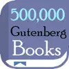 Gutenberg Reader + Many Books contact information