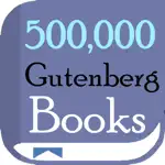 Gutenberg Reader + Many Books App Positive Reviews