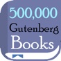 Gutenberg Reader + Many Books app download