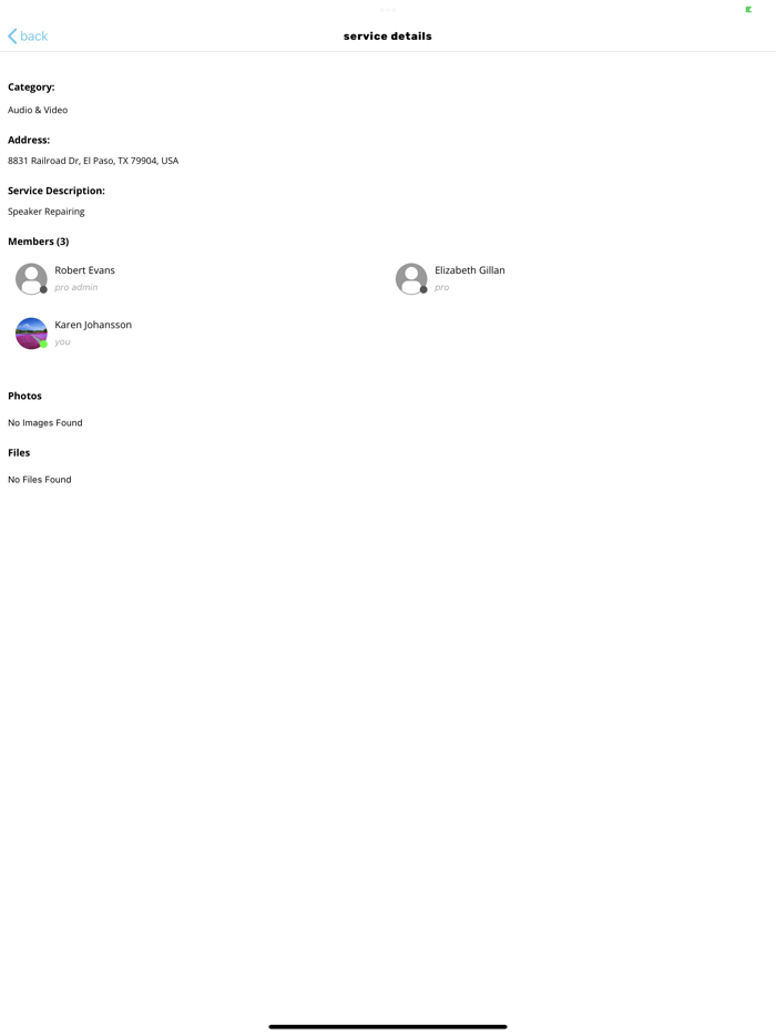 AllPros Find Local Home Pros