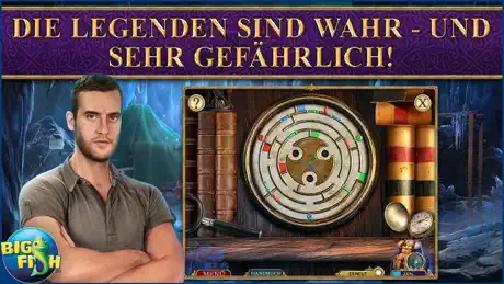 Hidden Expedition: Das Ende von Midgard