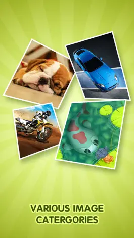 Game screenshot Slide Puzzle Animal Car Solve hack