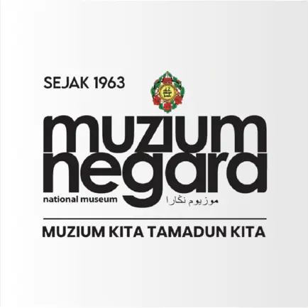 Muzium Negara AR Cheats