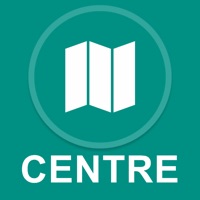 센터, 프랑스 : 오프라인 GPS 네비게이션