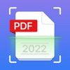 スキャナーアプリ: PDF & OCRドキュメントスキャン - iPhoneアプリ