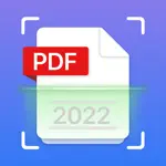 PDFer: CamScanner Alternate App Positive Reviews