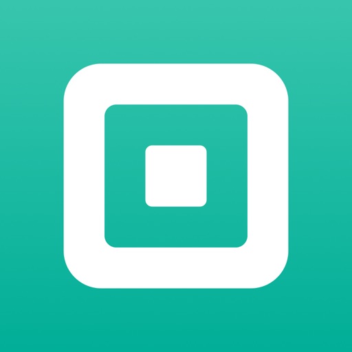 Square: Retail Point of Sale Icon