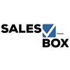 Sales Box icon