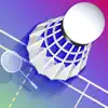 Badminton 3Ｄ App Feedback