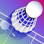 Download Badminton 3Ｄ app