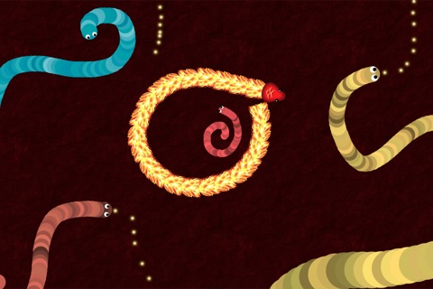 Fire Snake Blazer screenshot 2