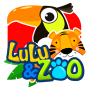 露露動物園 2-5歲學前教育啟蒙遊戲 兒童益智遊戲