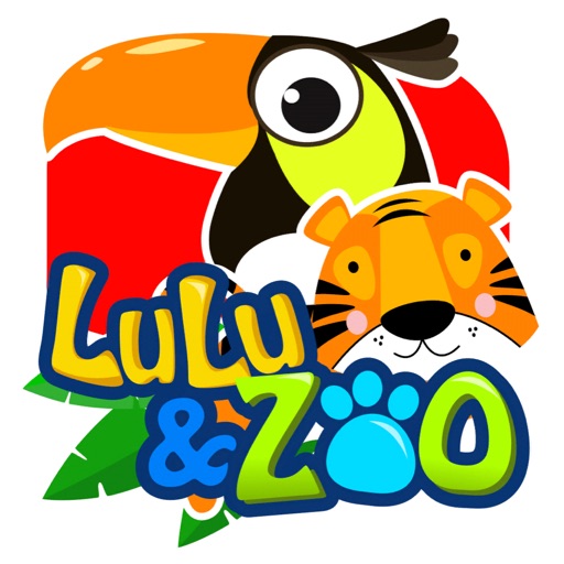 LuLu ZOO Kids Game