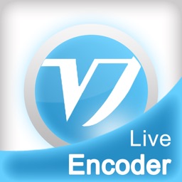 Nagasoft Mobile Live Encoder