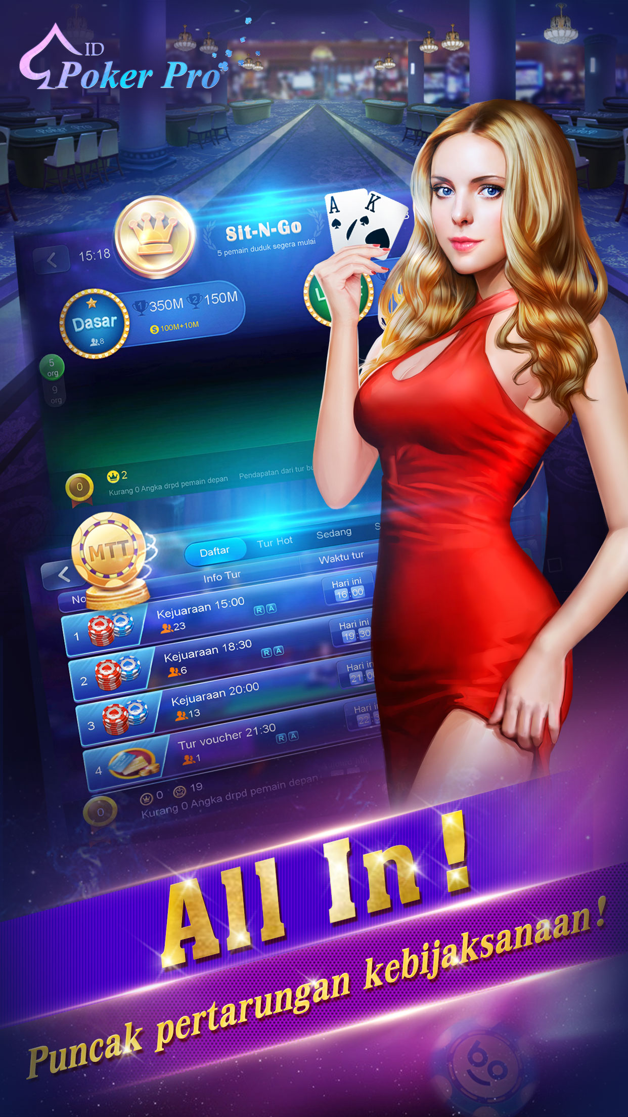 Poker Pro.ID