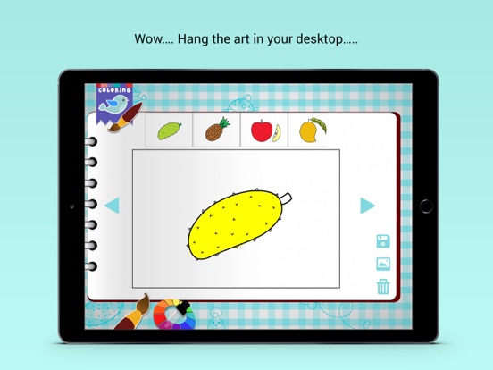Screenshot #5 for Easy Draw.