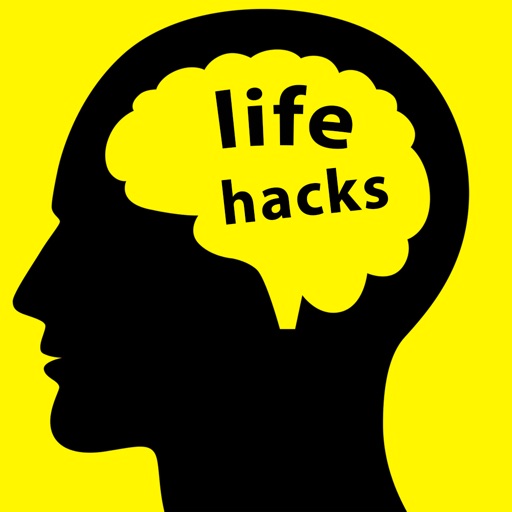 Amazing Life Hacks icon