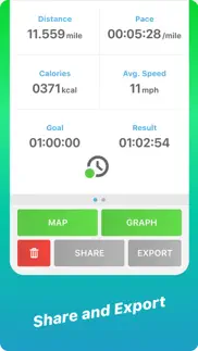 How to cancel & delete bicycle ride tracker pro 2