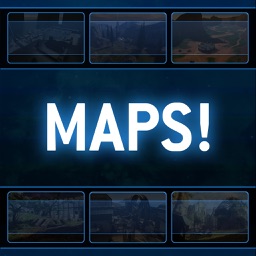 Guess that Halo Map!