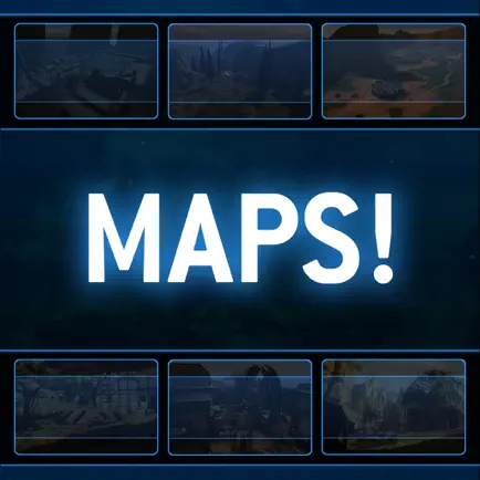 Guess that Halo Map! Cheats