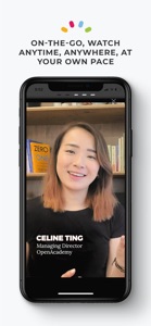 OpenAcademy screenshot #3 for iPhone