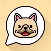 Icon Dog Translator - Game for Dogs