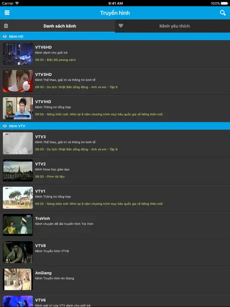 VinaphoneTV